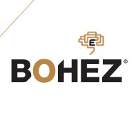 BOHEZ concept & support NV logo - Similar company to Omneo Systems