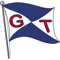 German Tanker Shipping Group logo - Similar company to Tanker Operator