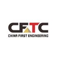 CFTC-Stone Crusher Supplier logo - Similar company to Crocodile Rocks Natural Stone Supplier