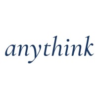 Anythink logo - Similar company to Punt Dou