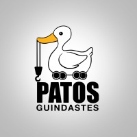 Patos Guindastes e Munck logo - Similar company to M. Cortez Guindastes E Transportes