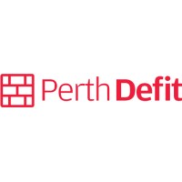Perth Defit logo - Similar company to Rockseal