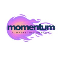 Momentum Marketing logo - Similar company to Mb Squared
