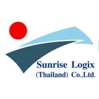 Sunrise Logix (Thailand) Co.,Ltd. logo - Similar company to Tcc Logistics Limited