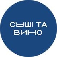 Sushi&Wine bar logo - Similar company to Maral Bar