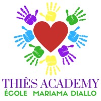 Thiès Academy - Ecole Mariama DIALLO logo - Similar company to Sailor Digital