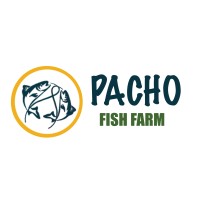 PACHO FISH FARM logo - Similar company to My Rustic Place