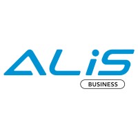 ALIS EXPERT APPLE logo - Similar company to Kallys - Société De Services Informatiques Apple