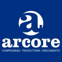 ARCORE logo - Similar company to Rock Tech Lithium