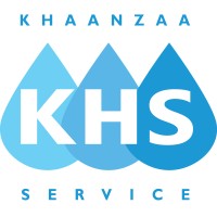 Khaanzaa Service LLC logo - Similar company to Terra Express Mongolia