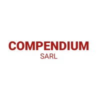 Compendium SARL logo - Similar company to Compendium