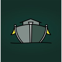 Ark Builder Golf logo - Similar company to Aerie Architecture