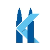 Flutter KL logo - Similar company to Kl React