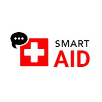 SmartAid logo - Similar company to Accessibility Accelerator