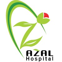 مستشفى آزال - Azal Hospital logo - Similar company to جامعة العلوم والتكنولوجيا
