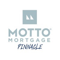 Motto Mortgage Pinnacle logo - Similar company to Next Wave Mortgage