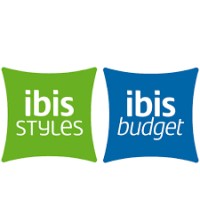 Ibis Styles et Budget Rouen Parc Expo logo - Similar company to Twoghether