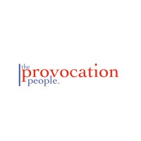 The Provocation People logo - Similar company to Centre For Evidence Based Drug Policy