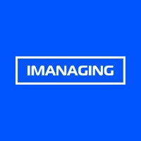 IMANAGING logo - Similar company to Basz Studio