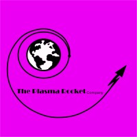 The Plasma Rocket Company logo - Similar company to Plasma Dynamics