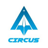 Circus Group Asset Management logo - Similar company to Wowsa Industries
