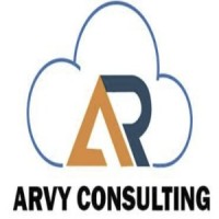 ARVY CONSULTING INC logo - Similar company to Aarvy Technologies