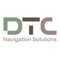 DTC Navigation Solutions GmbH & Co. KG logo - Similar company to Anavs Gmbh – Advanced Navigation Solutions