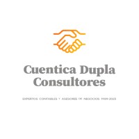 Cuentica Dupla Consultores logo - Similar company to Tequila El Dfño