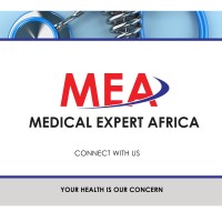 Medical Expert Africa logo - Similar company to Tryker India Llp