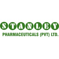 Stanley Pharmaceuticals logo - Similar company to Fastmove Packages