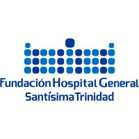 Fundación Hospital General de la Santísima Trinidad logo - Similar company to Foren Project