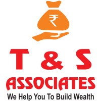 T&S Associates logo - Similar company to Resonate