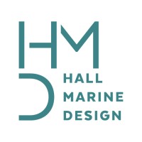 Hall Marine Design logo - Similar company to Polboat