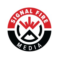 Signal Fire Media logo - Similar company to Impact3Rd Research Collective