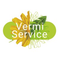 VermiService logo - Similar company to Ikv Ondernemend Vlaardingen
