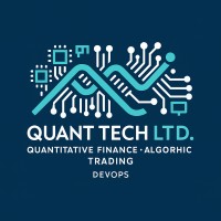 Quant Tech Ltd logo - Similar company to Qs Research