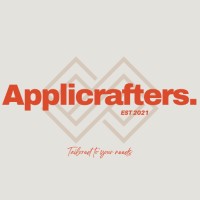 Applicrafters logo - Similar company to The Manchester Advocacy Association