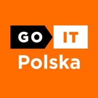 GoIT Polska logo - Similar company to Mate Academy