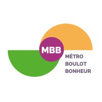 Métro Boulot Bonheur - La Fabrique Spinoza logo - Similar company to The Disc Group