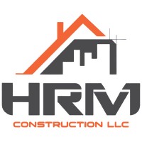 HRM Construction LLC logo - Similar company to H-R-M