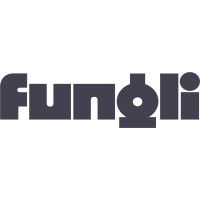 Fungli logo - Similar company to Hello, Mortal
