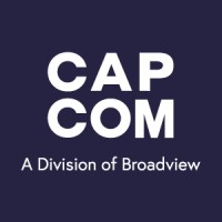 CAP COM Federal Credit Union logo - Similar company to Star Financial Credit Union