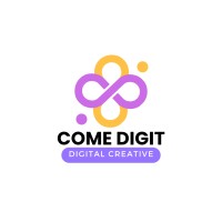 Comedigit logo - Similar company to Revspire Technologies