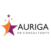 Auriga HR Consultants logo - Similar company to Gt Informatics