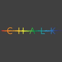 CHALK Venue logo - Similar company to Henry Anderson Creative