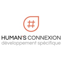 Human's connexion : développement spécifique logo - Similar company to Human'S Connexion : Concepteur Et Intégrateur De Solutions Open Source