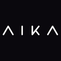 Aika logo - Similar company to Aike