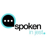 Spoken In Jest logo - Similar company to Captain'S Table