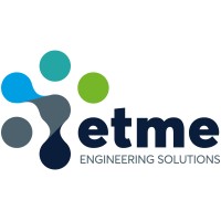 ETME logo - Similar company to Andermann Engineering