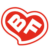 Big Feelings by alice + olivia logo - Similar company to Dempsey & Carroll